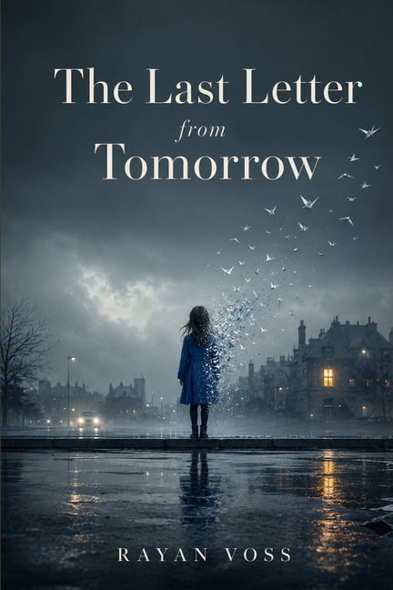 The Last Letter from Tomorrow, (Paperback)