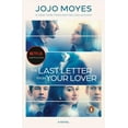 thumbnail image 1 of Pre-Owned The Last Letter from Your Lover (Movie Tie-In) (Paperback) 0143136321 9780143136323, 1 of 1