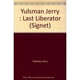 thumbnail image 1 of Pre-Owned The Last Liberator Paperback, 1 of 1
