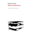 thumbnail image 1 of Pre-Owned The Last Librarian (Paperback) 1628971819 9781628971811, 1 of 1
