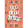 thumbnail image 1 of Pre-Owned The Last Library, 1 of 1
