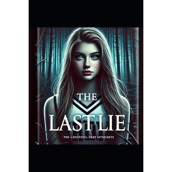 The Last Lie, (Paperback)