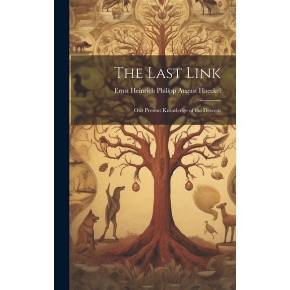 The Last Link (Hardcover)