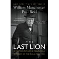thumbnail image 1 of The Last Lion: Winston Spencer Churchill: Defender of the Realm, 1940-1965, (Paperback), 1 of 1