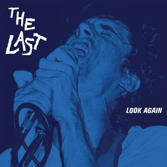 The Last - Look Again - Music & Performance - CD