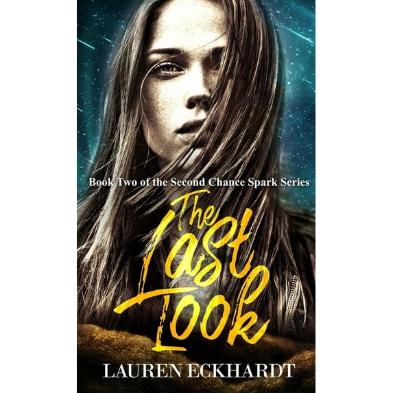 The Last Look, (Hardcover)