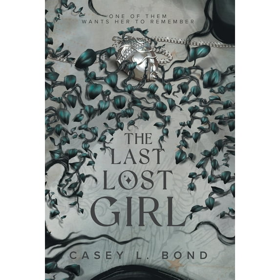 The Last Lost Girl, (Hardcover)