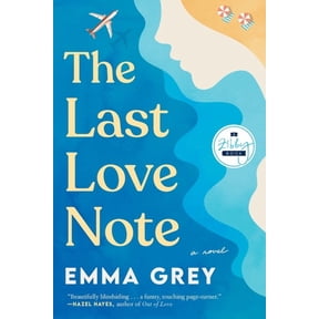 The Last Love Note, (Paperback)