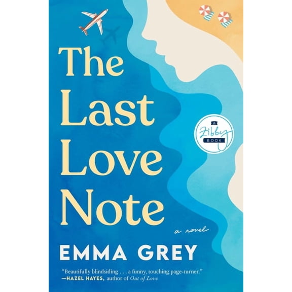 The Last Love Note, (Paperback)
