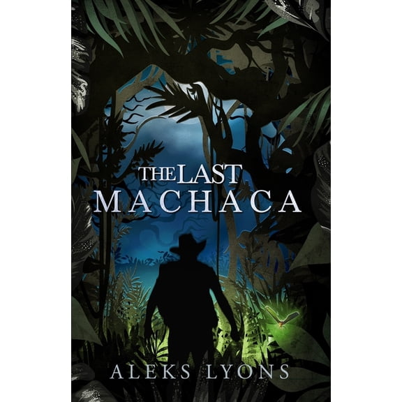 The Last Machaca, (Paperback)