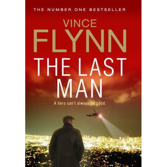 Pre-Owned The Last Man (Paperback) 0857208721 9780857208729