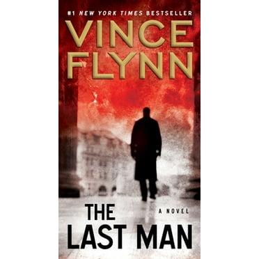 Pre-Owned The Last Man (Unknown) 1416595236 9781416595236