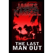 John Carter The Last Man Out, Book 1, Paperback