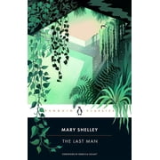 The Last Man, Paperback