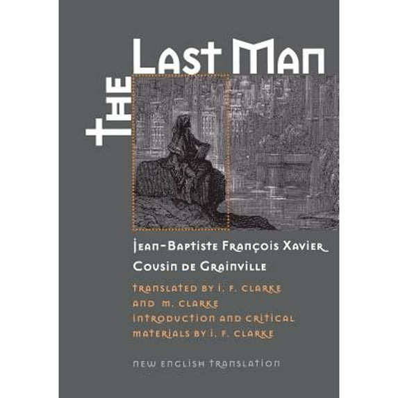 Pre-Owned The Last Man (Early Classics of Science Fiction) Paperback