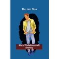 thumbnail image 1 of The Last Man, (Paperback), 1 of 1