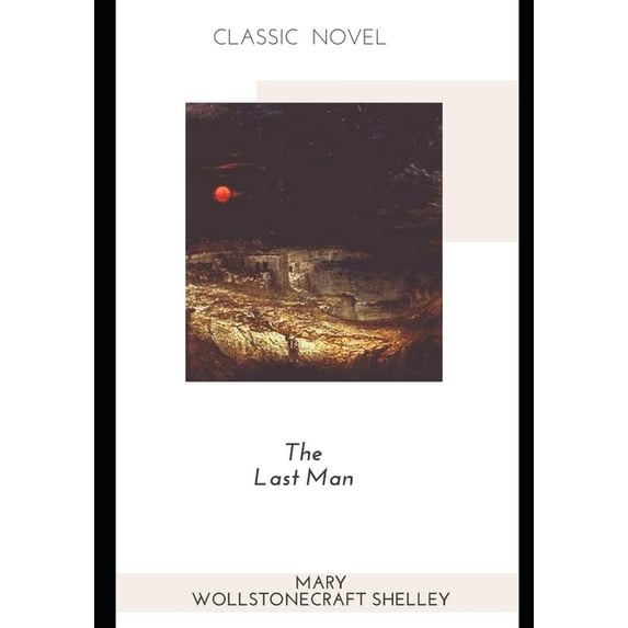 The Last Man (Paperback)