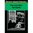 thumbnail image 1 of The Last Man on Earth (DVD), Desert Island Films, Sci-Fi & Fantasy, 1 of 1