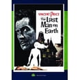 thumbnail image 1 of The Last Man on Earth (DVD), Mr Fat - w Video, Sci-Fi & Fantasy, 1 of 1