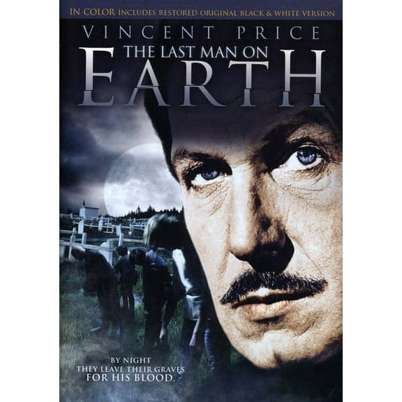 The Last Man on Earth
