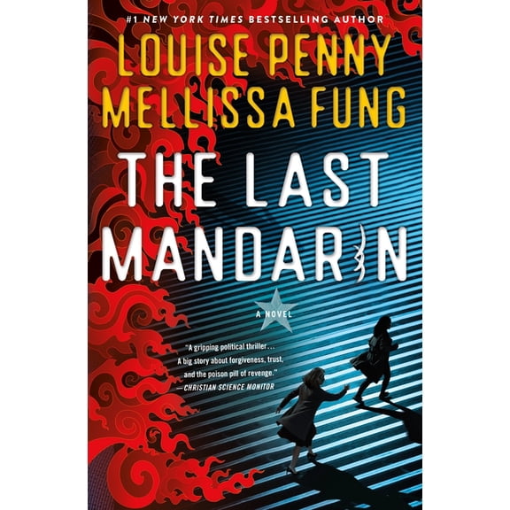 The Last Mandarin, (Paperback)