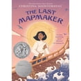 thumbnail image 1 of Pre-Owned The Last Mapmaker (Paperback) 1536230170 9781536230178, 1 of 1