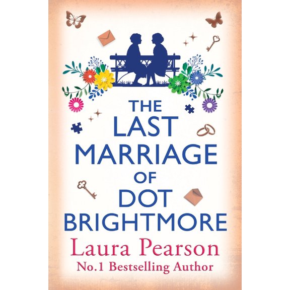 The Last Marriage of Dot Brightmore, (Paperback)