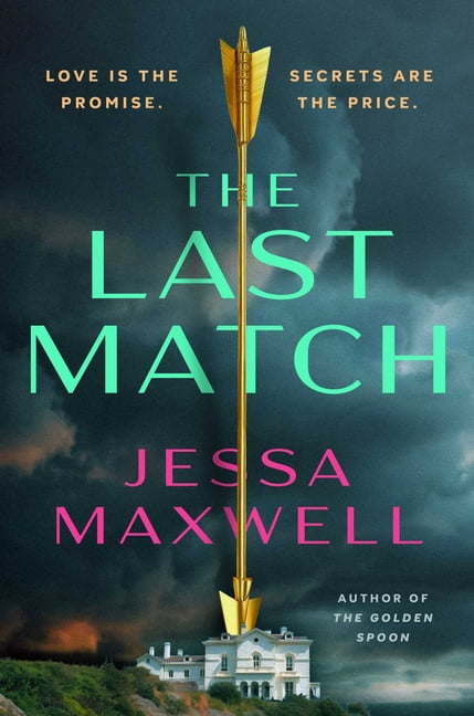 The Last Match, (Hardcover)