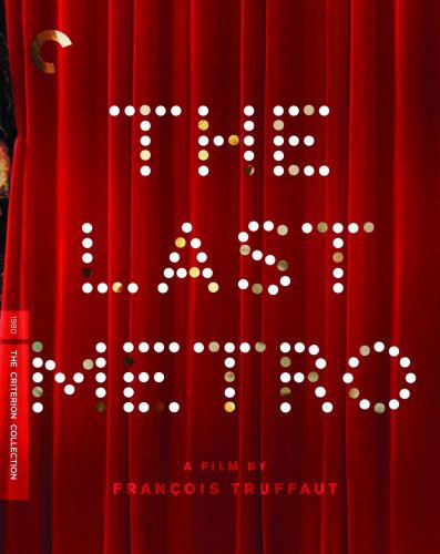 The Last Metro (Criterion Collection) (Blu-ray), Criterion Collection, Drama - image 1 of 3