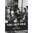 thumbnail image 1 of The Last Mile (DVD), MGM Mod, Action & Adventure, 1 of 1