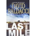 thumbnail image 1 of Pre-Owned The Last Mile (Memory Man Series, 2), 9781455586462, 1455586463, Paperback, Reprint edition, 1 of 1