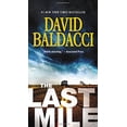 thumbnail image 1 of Pre-Owned The Last Mile (Mass Market Paperback) 1455586447 9781455586448, 1 of 1