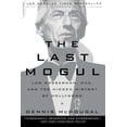 thumbnail image 1 of The Last Mogul: Lew Wasserman, McA, and the Hidden History of Hollywood, (Paperback), 1 of 1