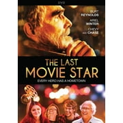The Last Movie Star (DVD)