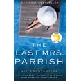 thumbnail image 1 of Pre-Owned The Last Mrs. Parrish (Paperback) 0062667580 9780062667588, 1 of 1