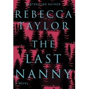 The Last Nanny, Hardcover