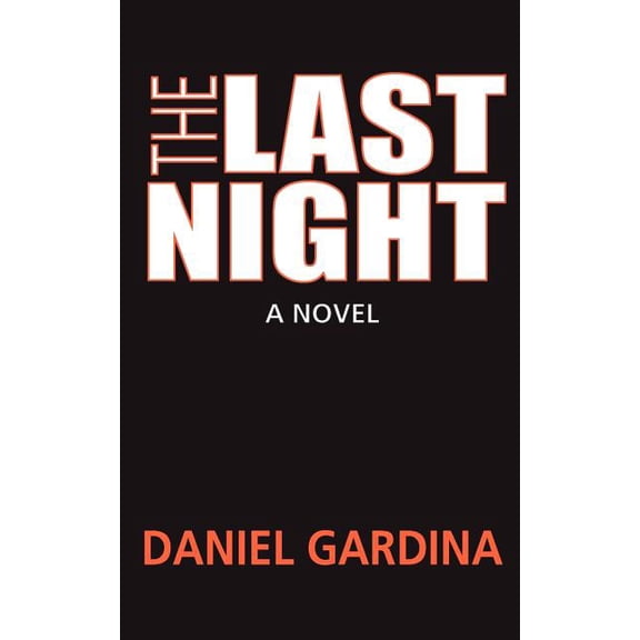 The Last Night Paperback