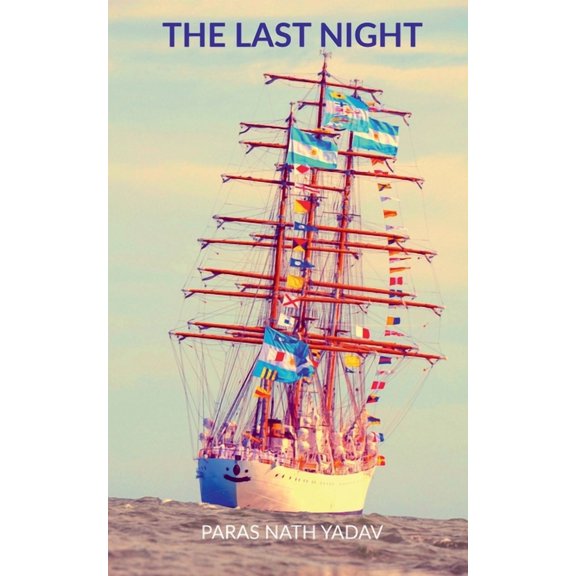 The Last Night, (Paperback)