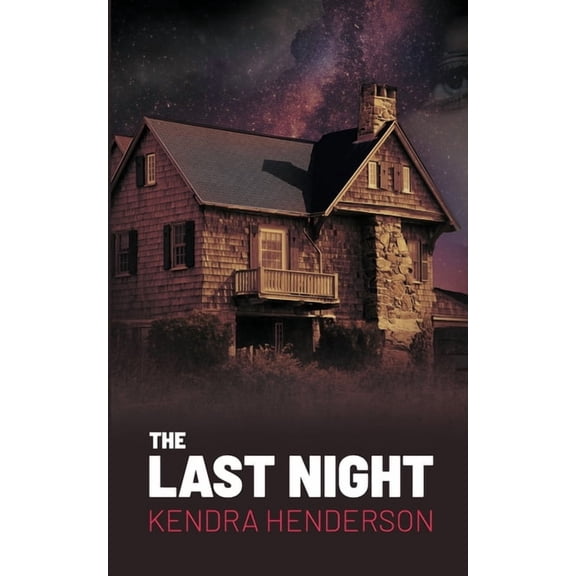 The Last Night The Last Night, Book 1, (Paperback)