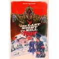 thumbnail image 1 of The Last Night to Kill Nazis, (Paperback), 1 of 1