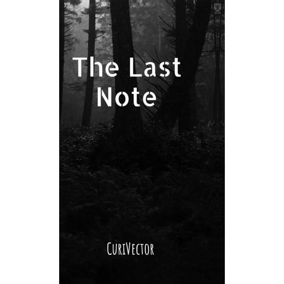 The Last Note, (Hardcover)
