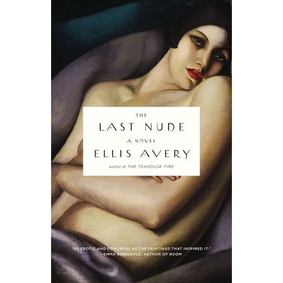 The Last Nude (Paperback)