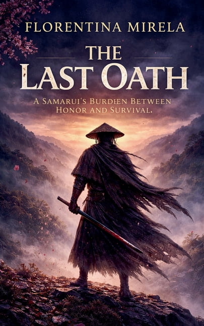 The Last Oath, (Paperback)