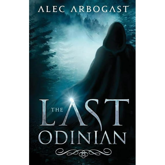 The Last Odinian (Paperback)