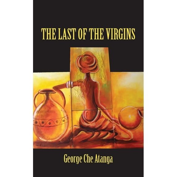 The Last Of The Virgins (Paperback)