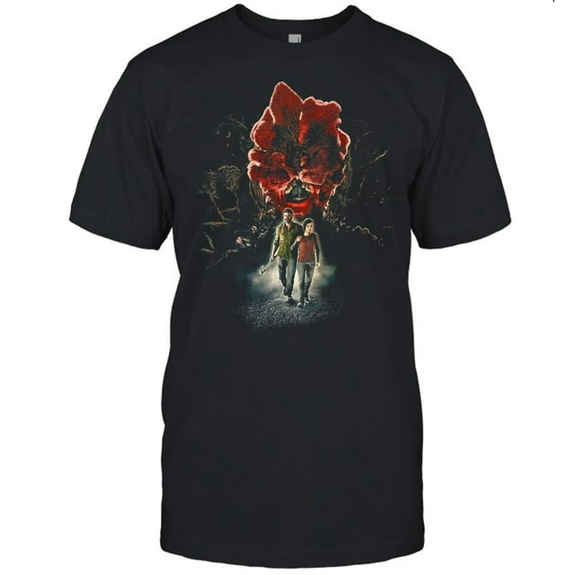The Last Of Us Halloween Horror Nights 2024 Shirt