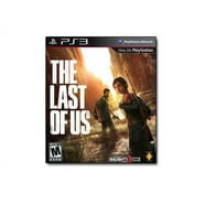 The Last Of Us - PlayStation 3 Game | Survival Action Adventure
