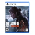 thumbnail image 1 of The Last Of Us Part II Remastered - PlayStation 5, 1 of 17