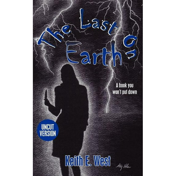 The Last On Earth (Paperback)