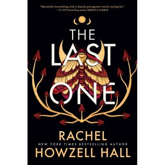Pre-Owned The Last One (Library Binding) 1420516183 9781420516180